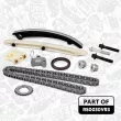 Kit de distribution par chaîne ET ENGINETEAM RS0030VR3 - Visuel 3