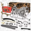 Kit de distribution par chaîne ET ENGINETEAM RS0030VR4 - Visuel 1