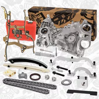 Kit de distribution par chaîne ET ENGINETEAM RS0030VR4