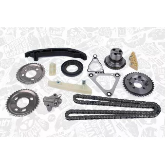 Kit de distribution par chaîne ET ENGINETEAM RS0031