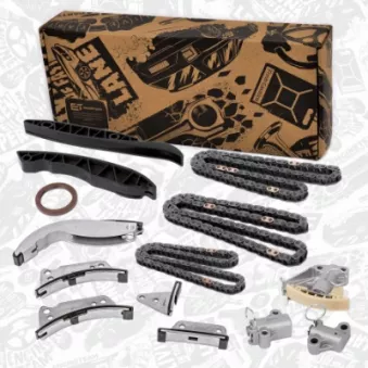 Kit de distribution par chaîne ET ENGINETEAM