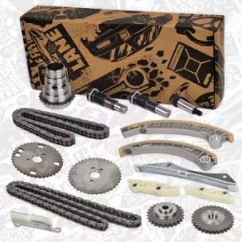Kit de distribution par chaîne ET ENGINETEAM RS0033
