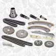 Kit de distribution par chaîne ET ENGINETEAM RS0033 - Visuel 2