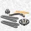 Kit de distribution par chaîne ET ENGINETEAM RS0034 - Visuel 2