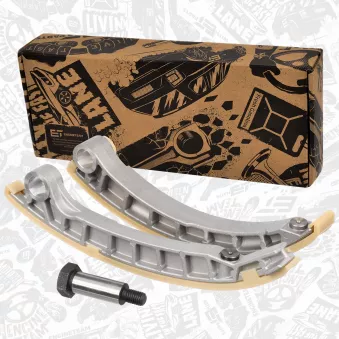 Kit de distribution par chaîne ET ENGINETEAM RS0036