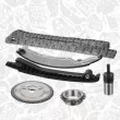 Kit de distribution par chaîne ET ENGINETEAM RS0038 - Visuel 2