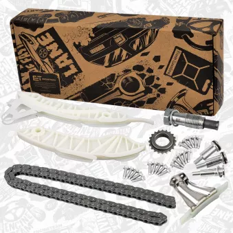 Kit de distribution par chaîne ET ENGINETEAM RS0040