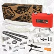 Kit de distribution par chaîne ET ENGINETEAM RS0040VR1 - Visuel 1