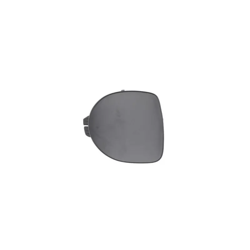 Grille de ventilation, pare-chocs avant gauche BLIC 5510-00-6032927P