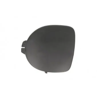 Grille de ventilation, pare-chocs avant droit BLIC 5510-00-6032928P