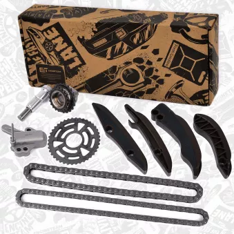 Kit de distribution par chaîne ET ENGINETEAM RS0041
