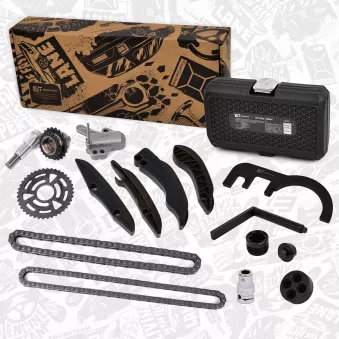 Kit de distribution par chaîne ET ENGINETEAM RS0041VR1