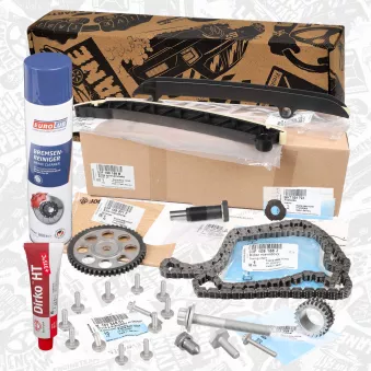 Kit de distribution par chaîne ET ENGINETEAM RS0042