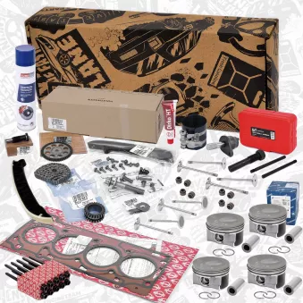 Kit de distribution par chaîne ET ENGINETEAM RS0042VR2