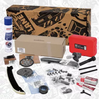 Kit de distribution par chaîne ET ENGINETEAM RS0042VR3