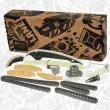 Kit de distribution par chaîne ET ENGINETEAM RS0043 - Visuel 1