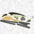 Kit de distribution par chaîne ET ENGINETEAM RS0043 - Visuel 3