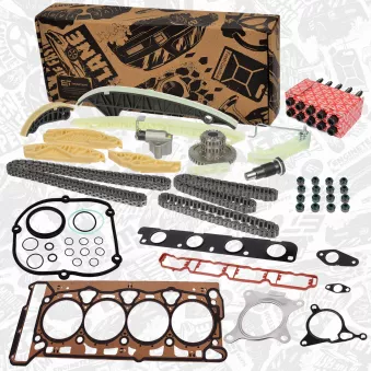 Kit de distribution par chaîne ET ENGINETEAM RS0043VR1