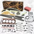 Kit de distribution par chaîne ET ENGINETEAM RS0043VR2 - Visuel 1