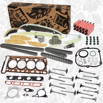 Kit de distribution par chaîne ET ENGINETEAM RS0043VR2