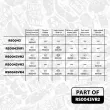 Kit de distribution par chaîne ET ENGINETEAM RS0043VR2 - Visuel 2