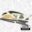 Kit de distribution par chaîne ET ENGINETEAM RS0043VR2 - Visuel 3