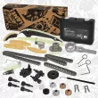 Kit de distribution par chaîne ET ENGINETEAM RS0043VR3 - Visuel 1