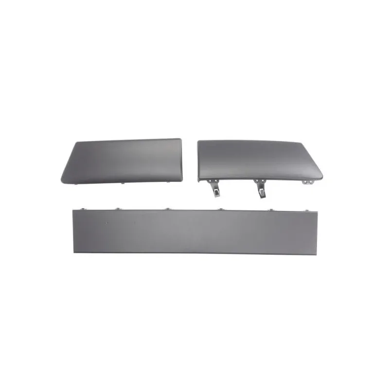 Baguette et bande protectrice, pare-chocs BLIC 5510-00-6033920Q