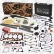 Kit de distribution par chaîne ET ENGINETEAM RS0043VR4 - Visuel 1