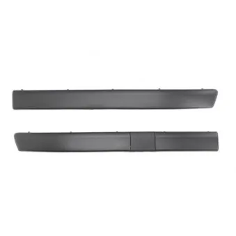 Baguette et bande protectrice, pare-chocs BLIC 5510-00-6033925P