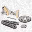 Kit de chaînes, commade de pompe à huile ET ENGINETEAM RS0044 - Visuel 2