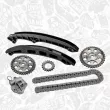 Kit de distribution par chaîne ET ENGINETEAM RS0045 - Visuel 3