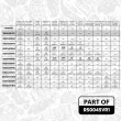 Kit de distribution par chaîne ET ENGINETEAM RS0045VR1 - Visuel 2