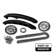 Kit de distribution par chaîne ET ENGINETEAM RS0045VR1 - Visuel 3