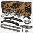 Kit de distribution par chaîne ET ENGINETEAM RS0045VR10 - Visuel 1