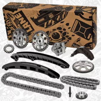 Kit de distribution par chaîne ET ENGINETEAM RS0045VR10