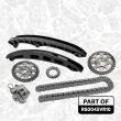 Kit de distribution par chaîne ET ENGINETEAM RS0045VR10 - Visuel 3