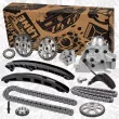 Kit de distribution par chaîne ET ENGINETEAM RS0045VR11 - Visuel 1