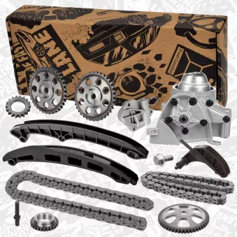 Kit de distribution par chaîne ET ENGINETEAM RS0045VR11