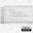 Kit de distribution par chaîne ET ENGINETEAM RS0045VR11 - Visuel 2