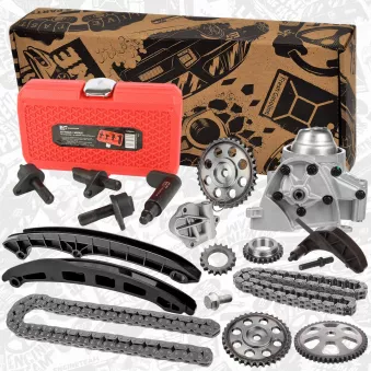 Kit de distribution par chaîne ET ENGINETEAM RS0045VR12