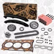 Kit de distribution par chaîne ET ENGINETEAM RS0045VR2 - Visuel 1