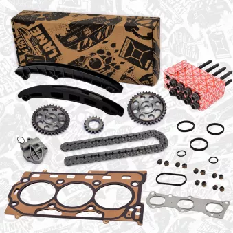 Kit de distribution par chaîne ET ENGINETEAM RS0045VR2