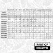 Kit de distribution par chaîne ET ENGINETEAM RS0045VR2 - Visuel 2