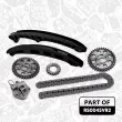 Kit de distribution par chaîne ET ENGINETEAM RS0045VR2 - Visuel 3