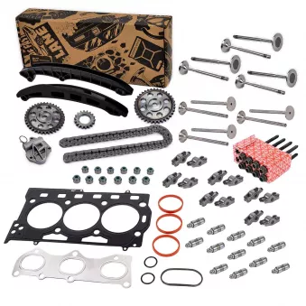 Kit de distribution par chaîne ET ENGINETEAM RS0045VR3