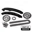 Kit de distribution par chaîne ET ENGINETEAM RS0045VR3 - Visuel 3