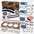 Kit de distribution par chaîne ET ENGINETEAM RS0045VR4 - Visuel 1