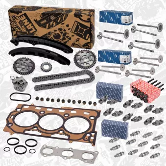 Kit de distribution par chaîne ET ENGINETEAM RS0045VR4