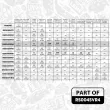Kit de distribution par chaîne ET ENGINETEAM RS0045VR4 - Visuel 2